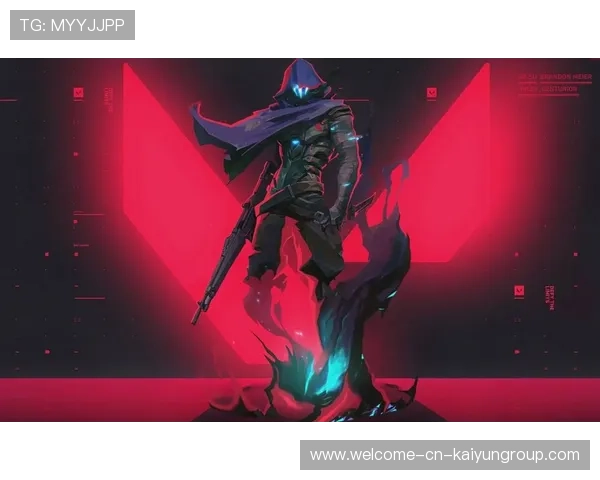 《Valorant》玩家热议新战术，战局策略迎来新变化，valorant