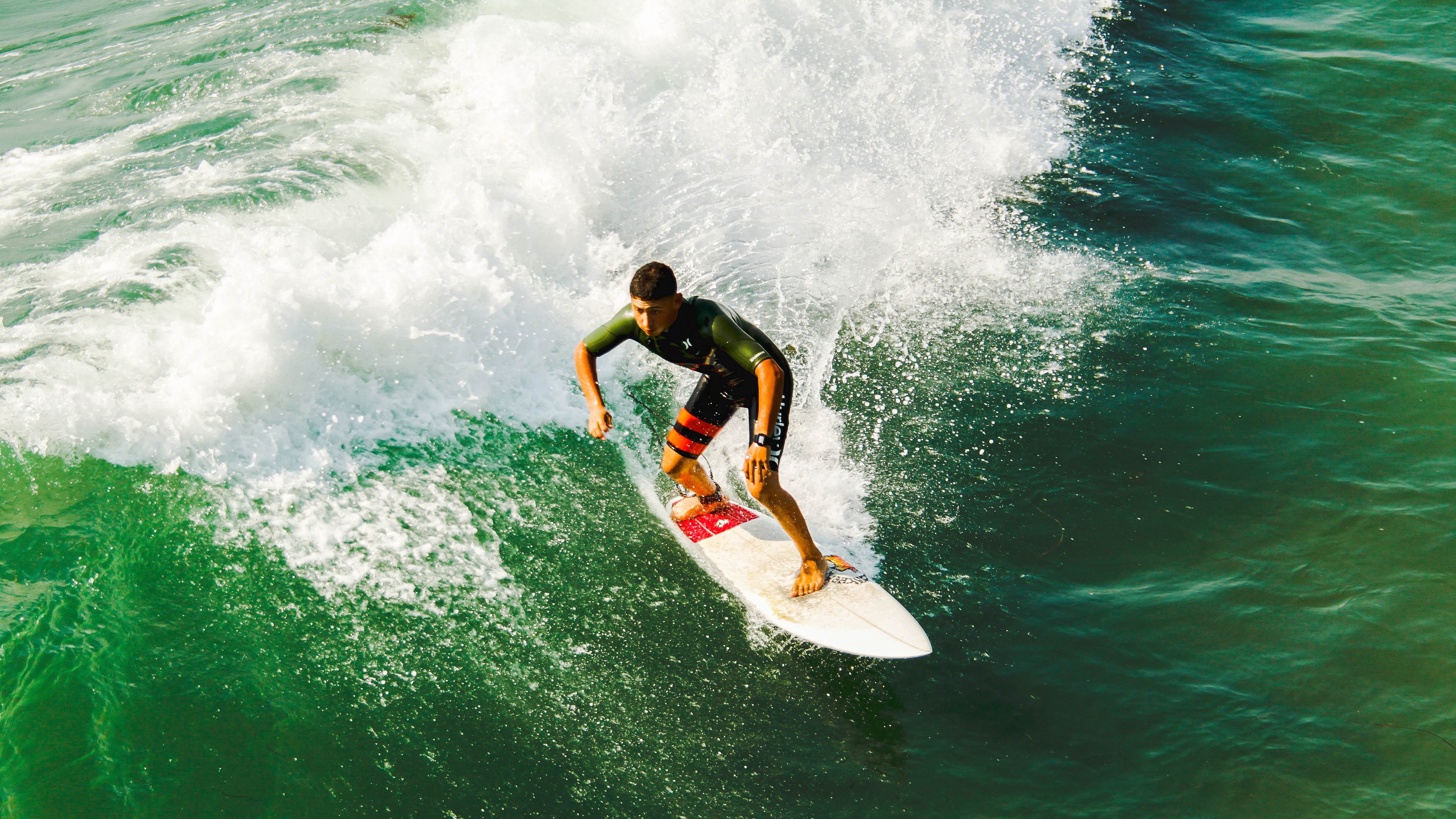 “香港亲子跑:牛仔3K亲子跑温暖全城”
